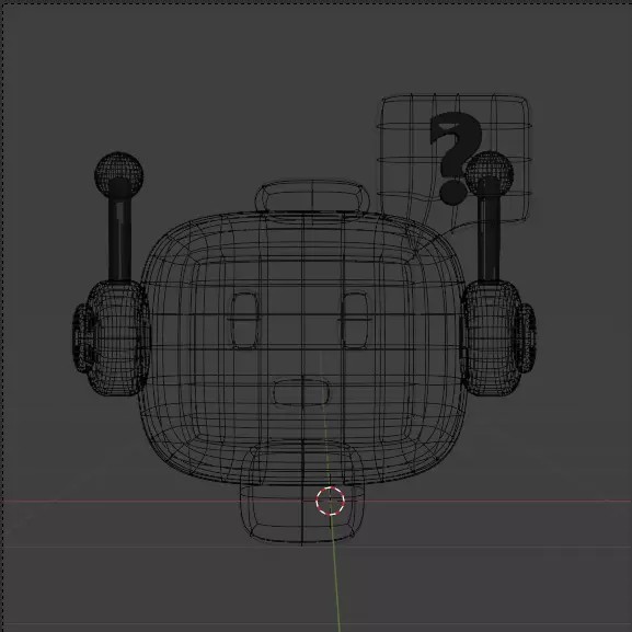 Artificial Intelligence 3D Icon Pack – Unique Icons for Apps & Web Design - View 51