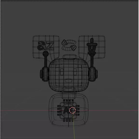 Artificial Intelligence 3D Icon Pack – Unique Icons for Apps & Web Design - View 97