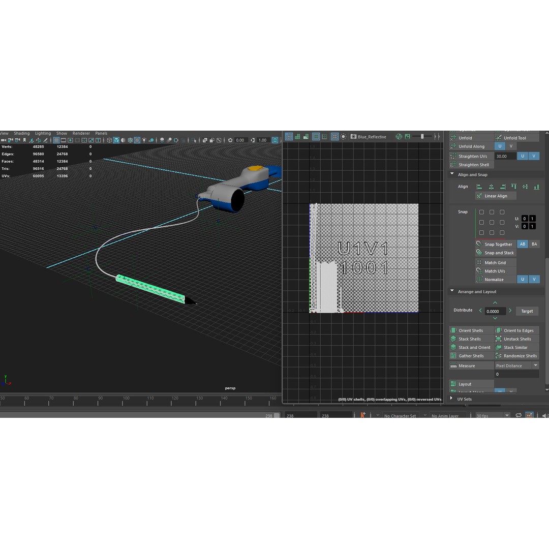 Nephromax Sheath 3D Model – Medical Device for Surgery, FBX, OBJ - View 9