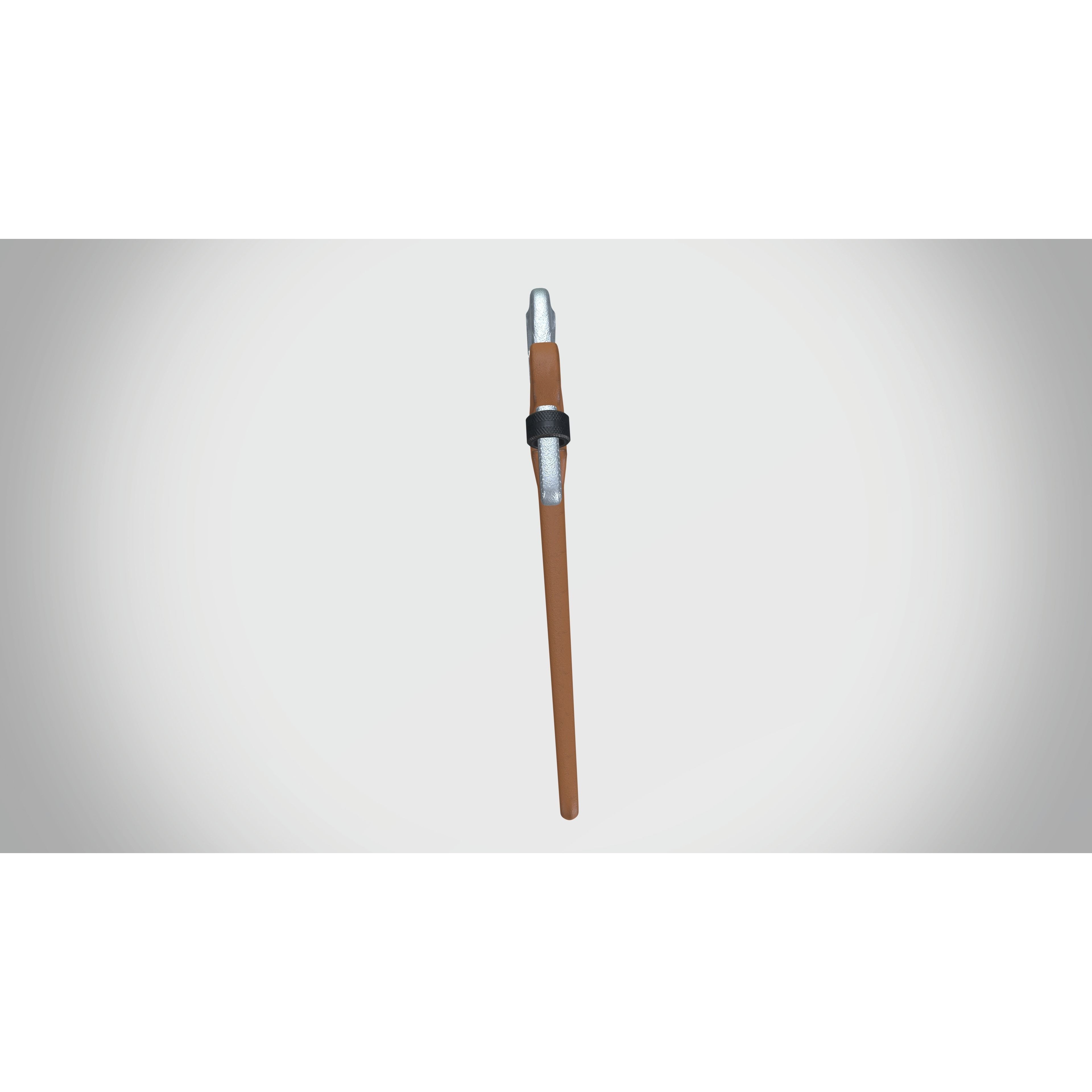 Monkey Wrench - Game-Ready 3D Model - View 9