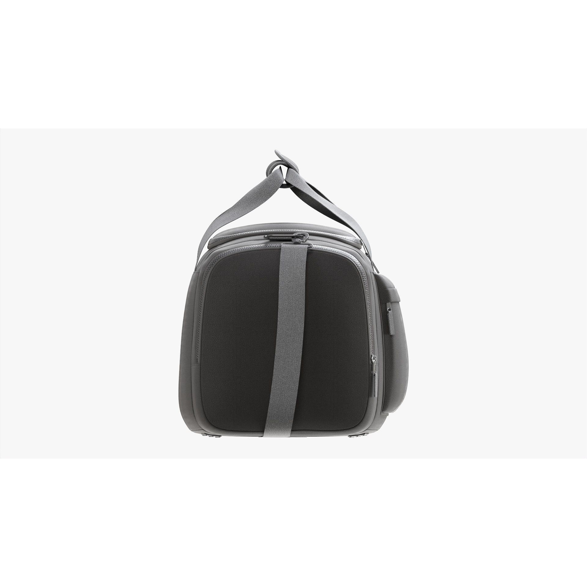 Duffel Sport Travel Bag - Game-Ready 3D Model - View 11