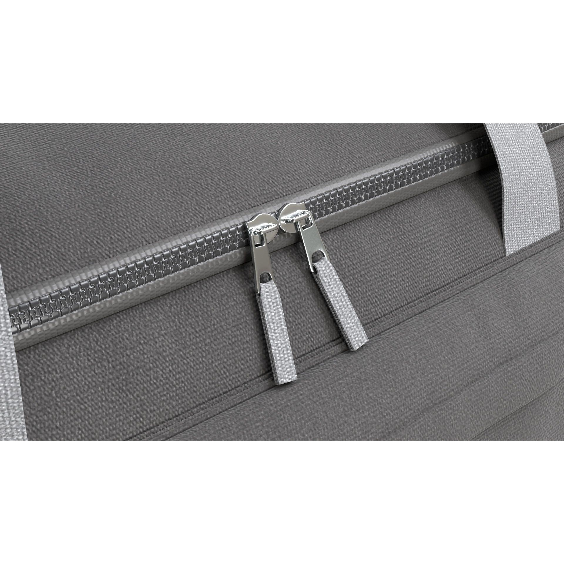 Duffel Sport Travel Bag - Game-Ready 3D Model - View 7