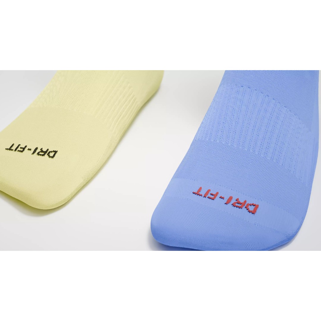 Nike Dri Fit Socks 3D Model – Low Poly Game Asset, FBX, PBR Textures - View 30