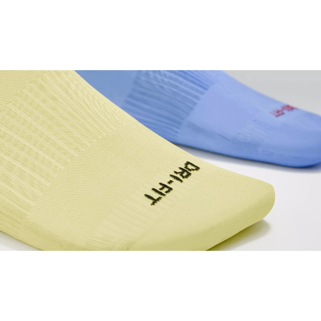 Nike Dri Fit Socks 3D Model – Low Poly Game Asset, FBX, PBR Textures - View 33
