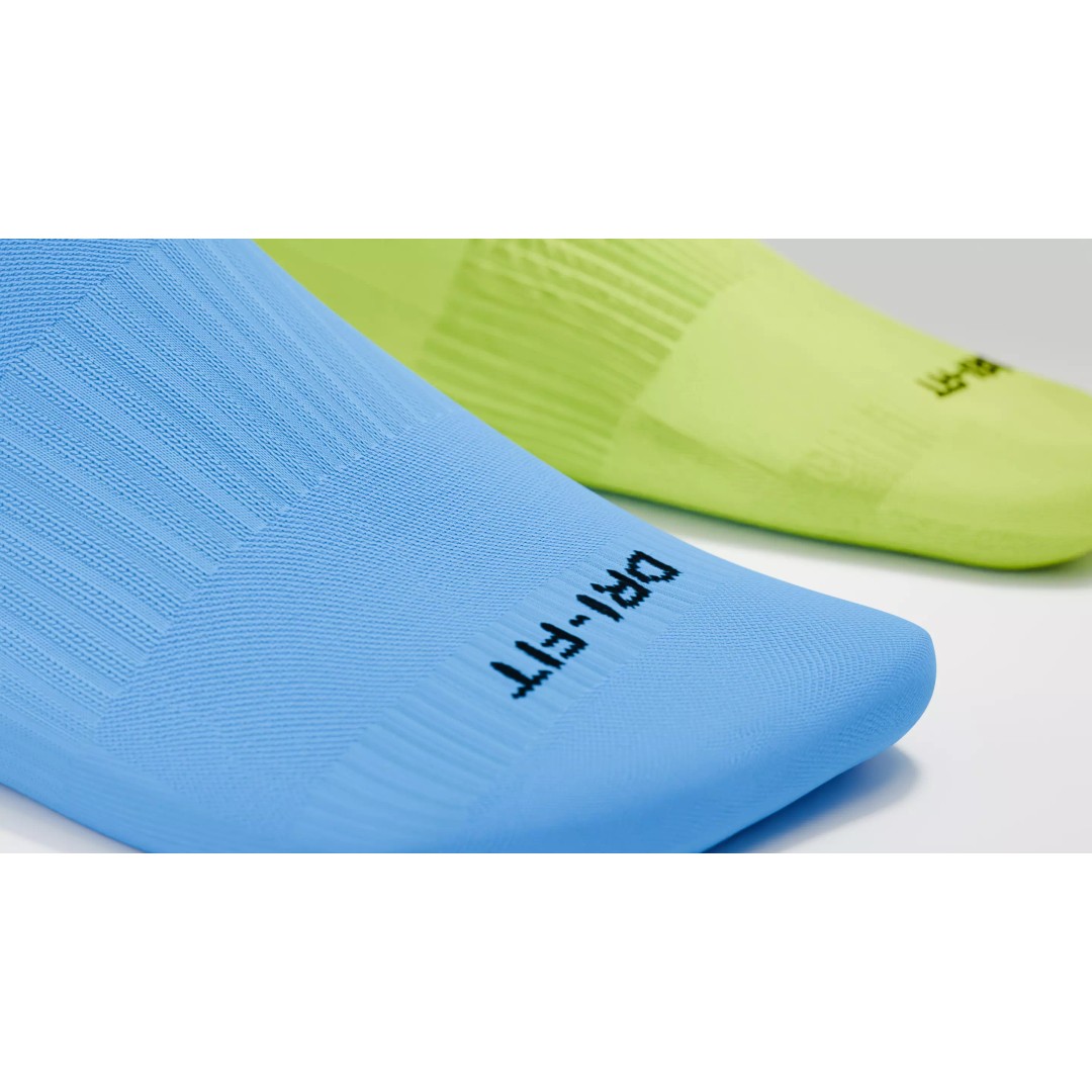 Nike Dri Fit Socks 3D Model – Low Poly Game Asset, FBX, PBR Textures - View 63