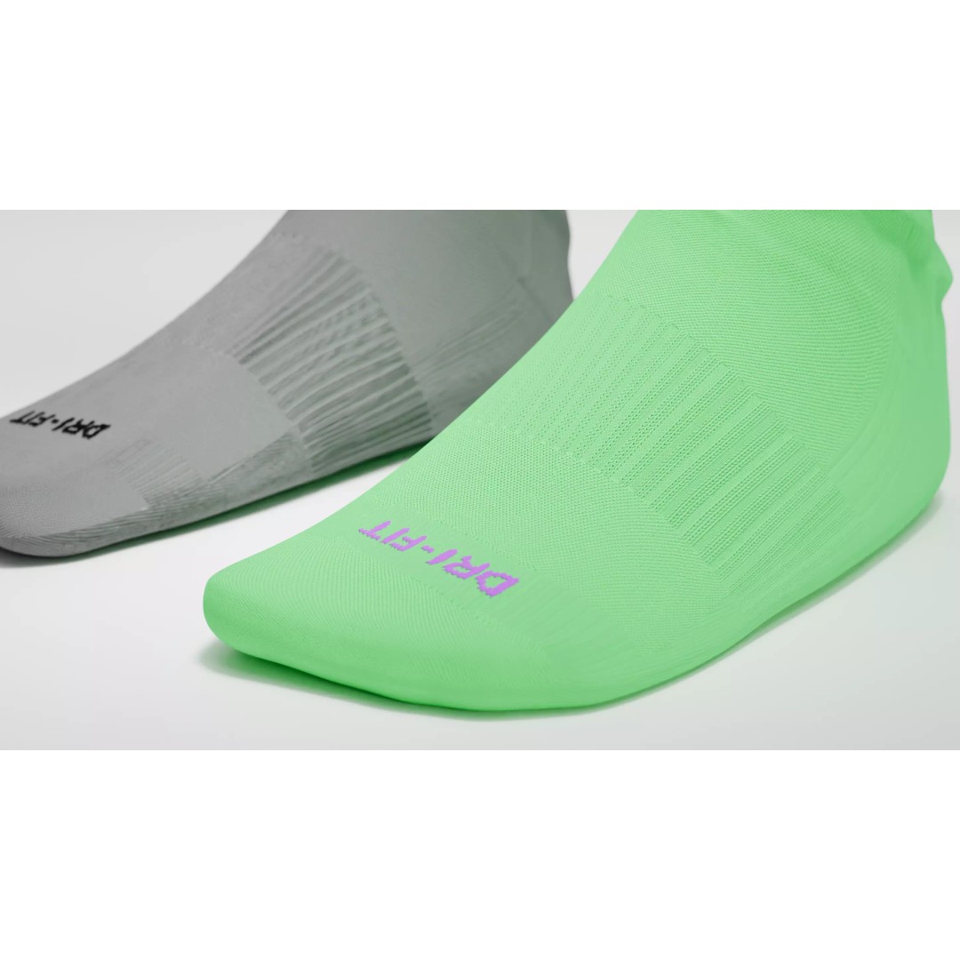 Nike Dri Fit Socks 3D Model – Low Poly Game Asset, FBX, PBR Textures - View 72