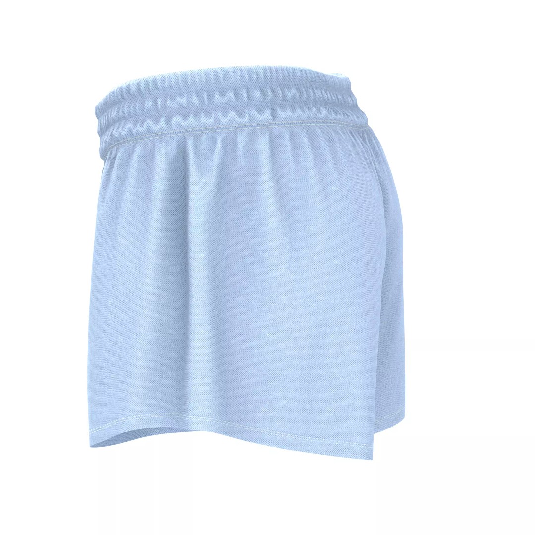 Realistic Shorts 3D Model – High-Quality PBR Textures, FBX, OBJ - View 22