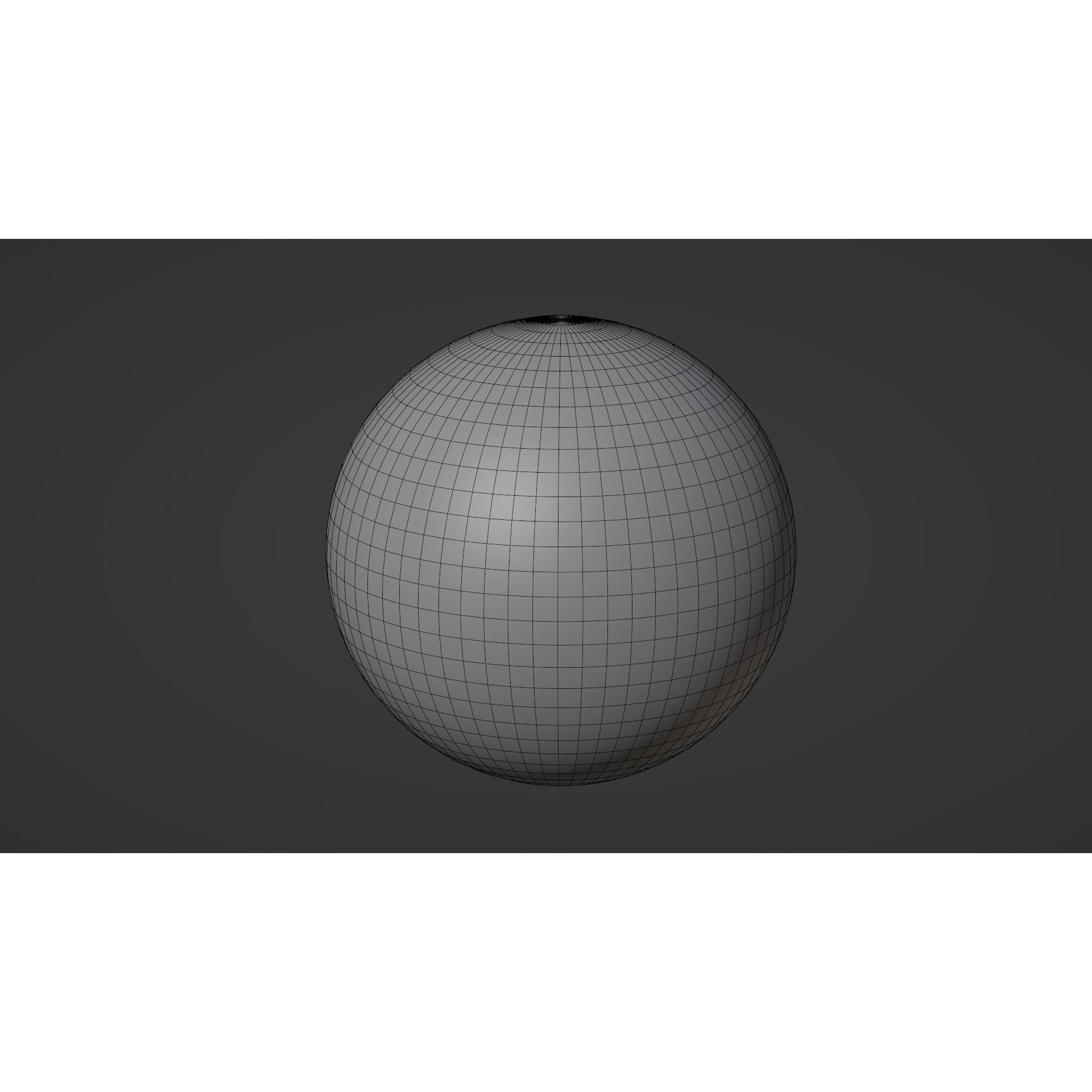 Hologram Planet Earth - Low-Poly Game-Ready 3D Model