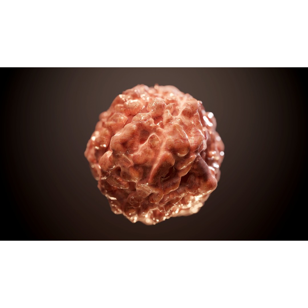 Bloody Gore Horror 3D Model – Seamless PBR Textures, 20 Pack - View 4