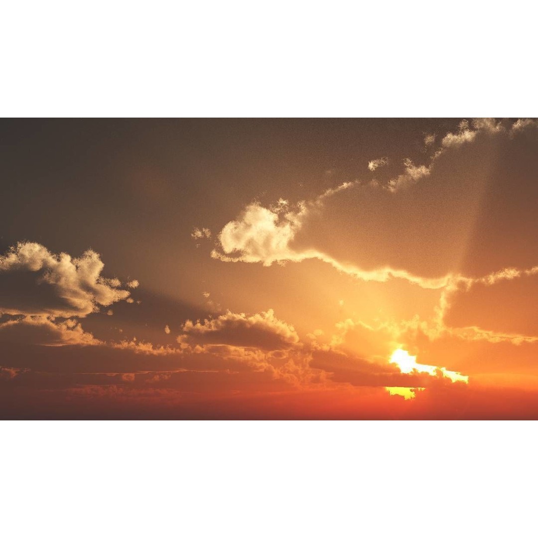 Sky Series Collection 3D Model – HDRi Atmosphere Textures, 4K - View 3