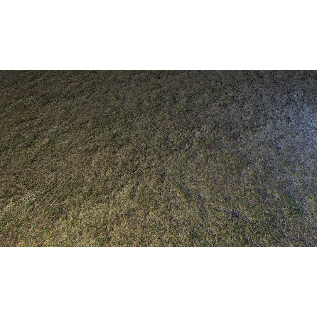 Realistic Terrain Textures 3D Model – PBR Natural Textures, 2K-6K Resolutions - View 33