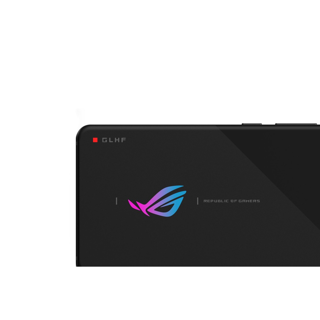 ASUS ROG Phone 8 3D Model – Realistic Game Asset, FBX, OBJ, PBR - View 15