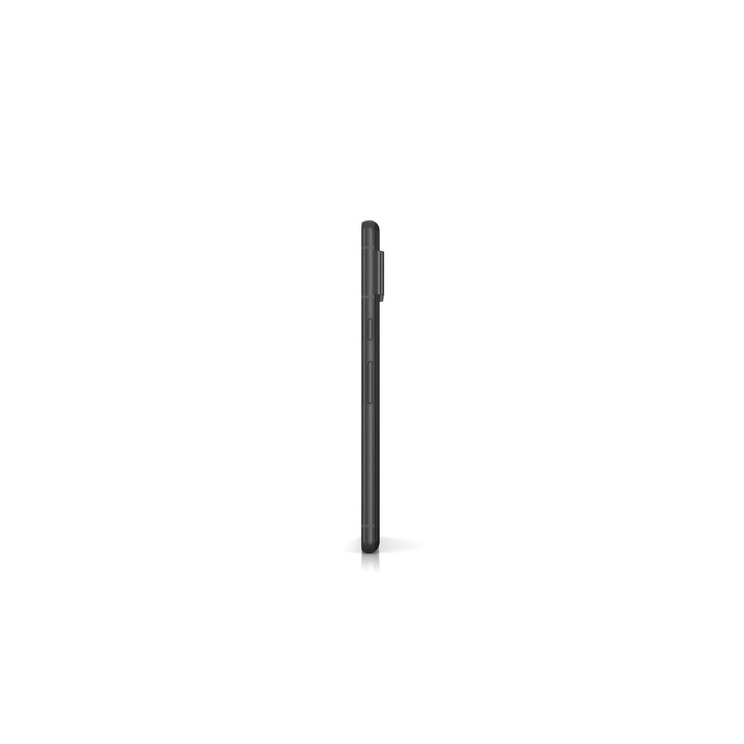 Google Pixel 7 3D Model – Low Poly Smartphone, FBX, OBJ, Blender - View 10