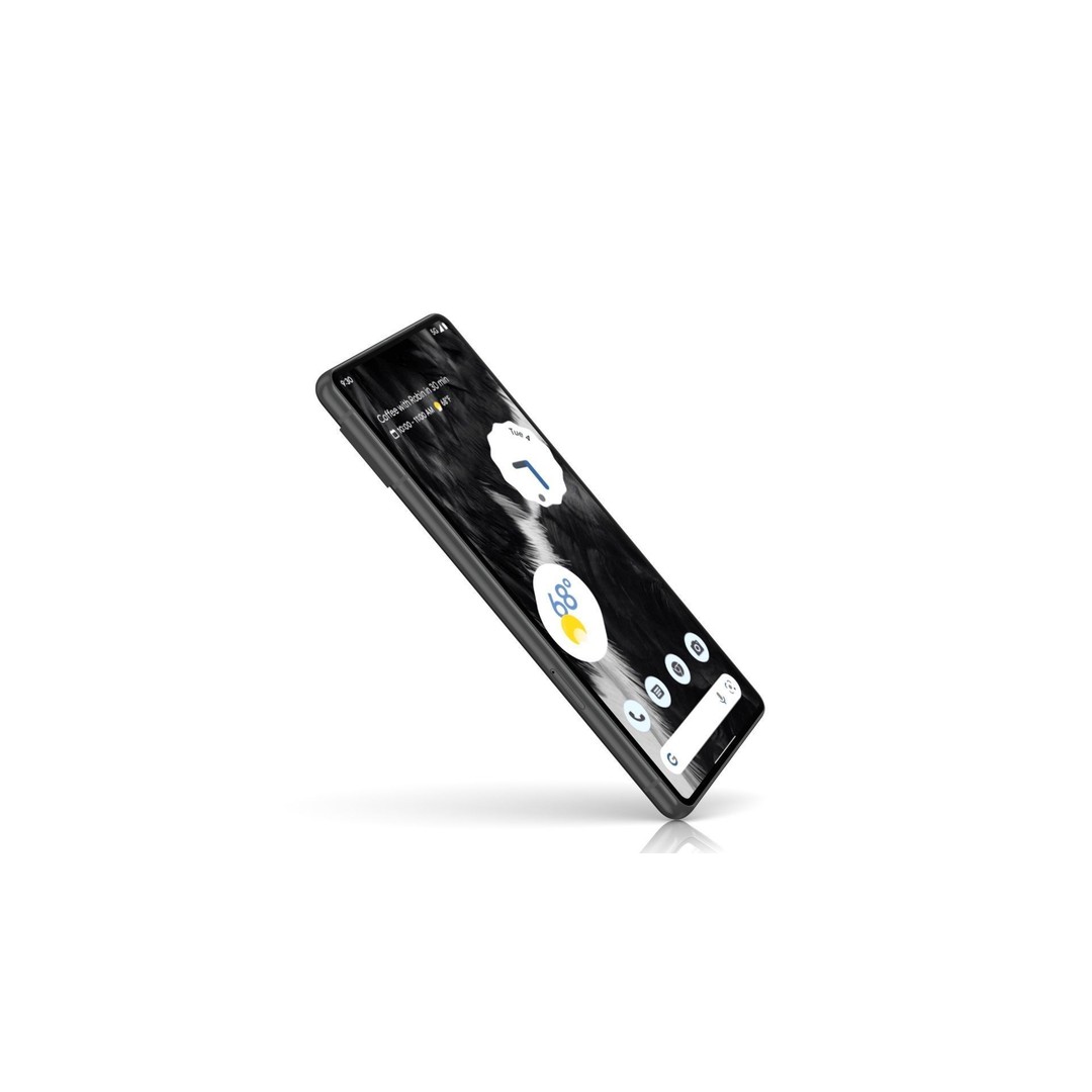Google Pixel 7 3D Model – Low Poly Smartphone, FBX, OBJ, Blender - View 12