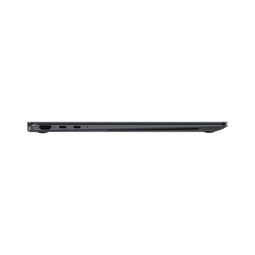 SAMSUNG Galaxy Book4 Pro 360 3D Model – Realistic Laptop Asset, FBX, OBJ - View 4