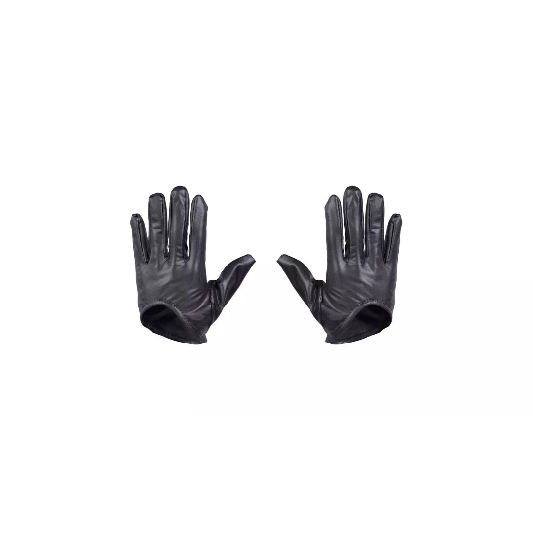 Vinyl Open Glove 3D Model – Low Poly PBR Asset, FBX, OBJ - View 2