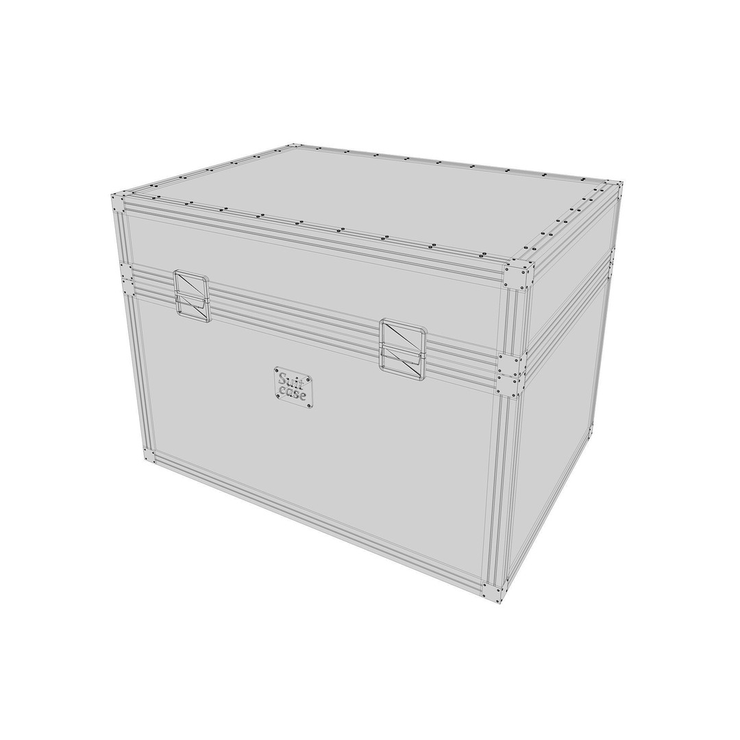 Studio Photography Lights 3D Model – High Poly Lighting Equipment, FBX, Blender - View 43