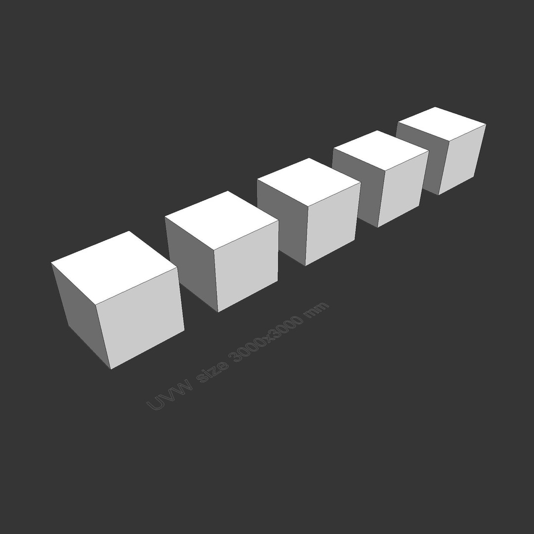 Self-Leveling Floor 3D Model – PBR Textures, FBX, OBJ - View 11