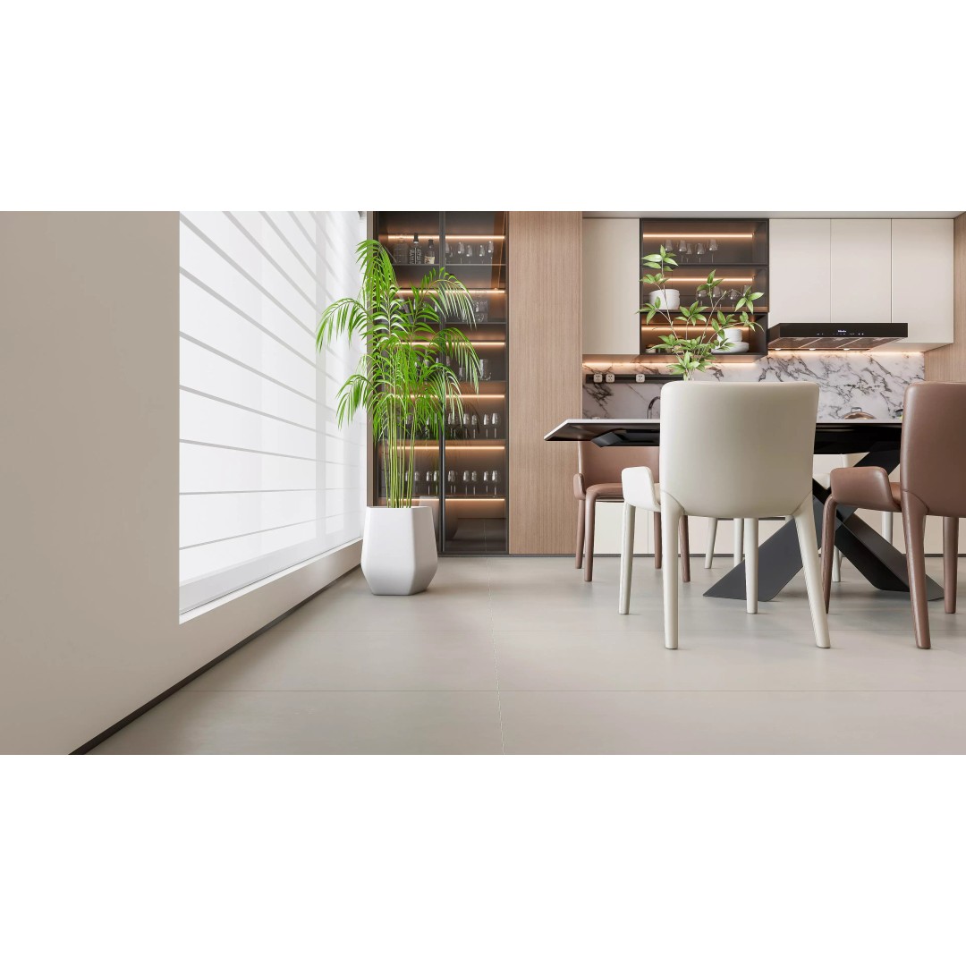 Modern Kitchen 3D Model – Photorealistic Interior Scene, FBX, Blender - View 13