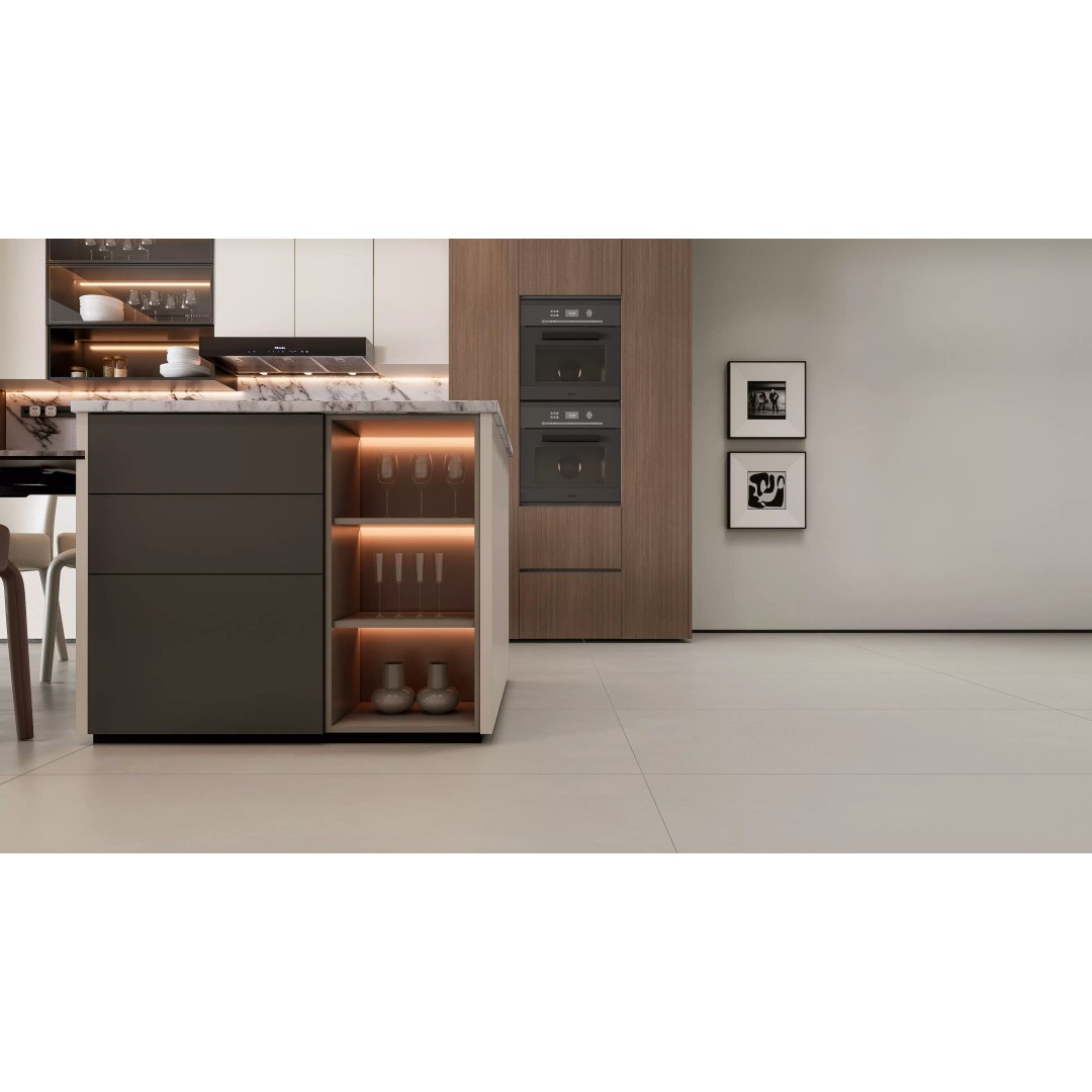Modern Kitchen 3D Model – Photorealistic Interior Scene, FBX, Blender - View 15