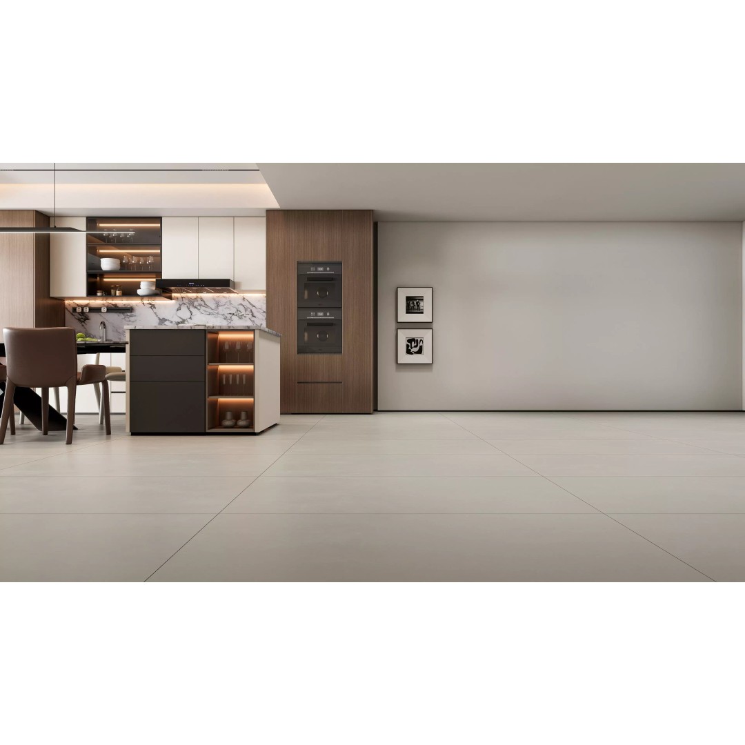 Modern Kitchen 3D Model – Photorealistic Interior Scene, FBX, Blender - View 18