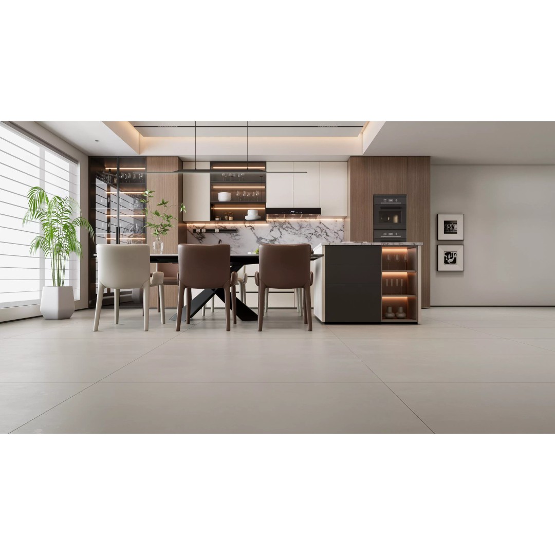 Modern Kitchen 3D Model – Photorealistic Interior Scene, FBX, Blender - View 19