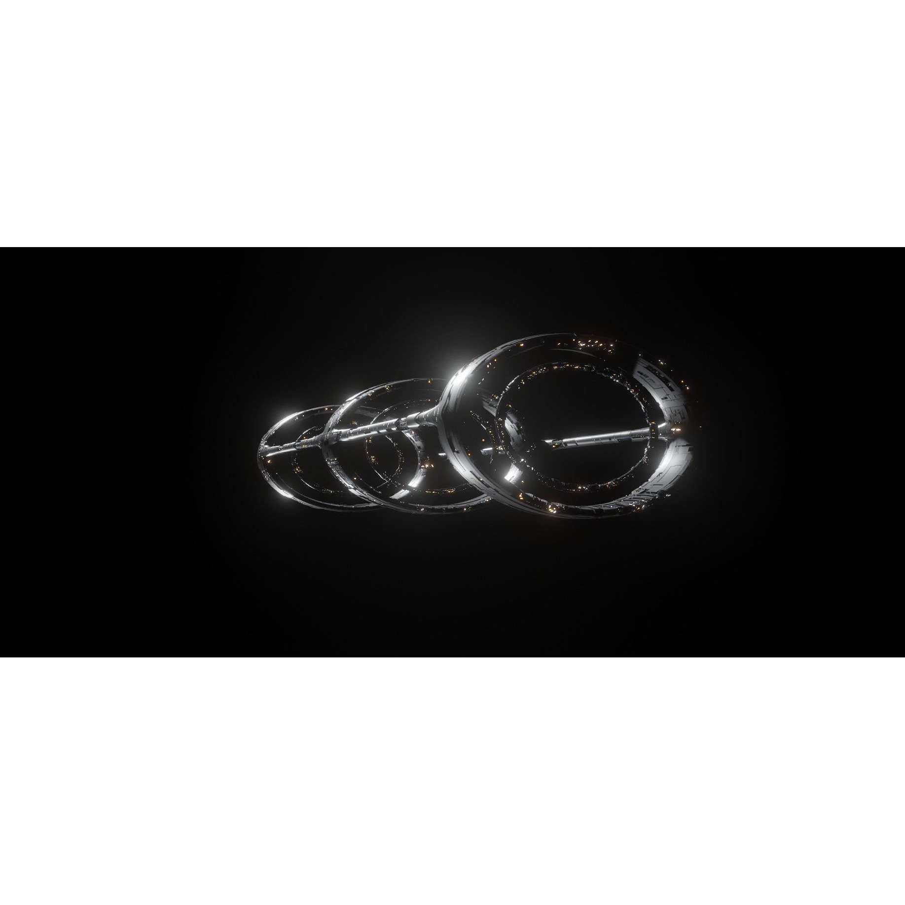 Starbase - Game-Ready 3D Model - View 14