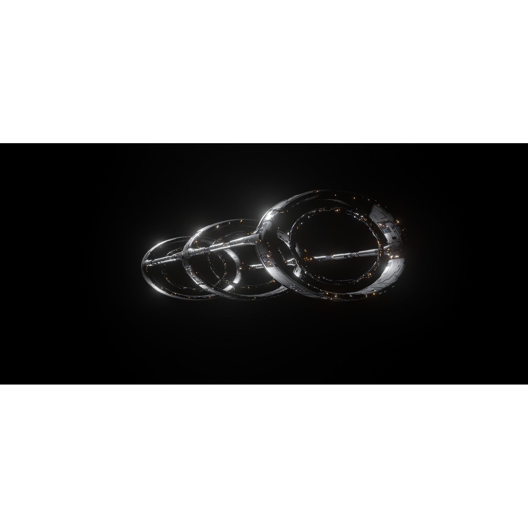 Starbase - Game-Ready 3D Model - View 16
