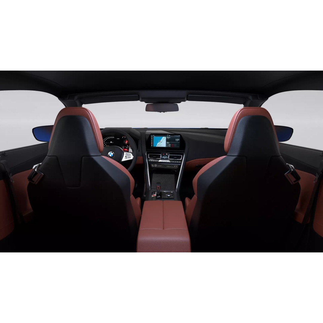 Nexaro G8 Convertible 3D Model – High Poly Game Ready Asset, Blender, FBX - View 10