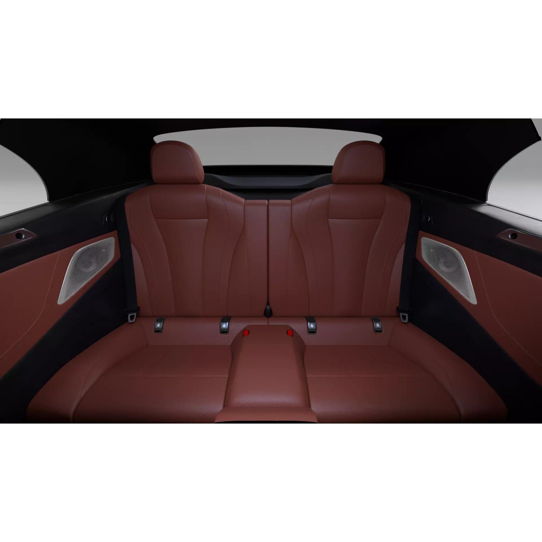 Nexaro G8 Convertible 3D Model – High Poly Game Ready Asset, Blender, FBX - View 11