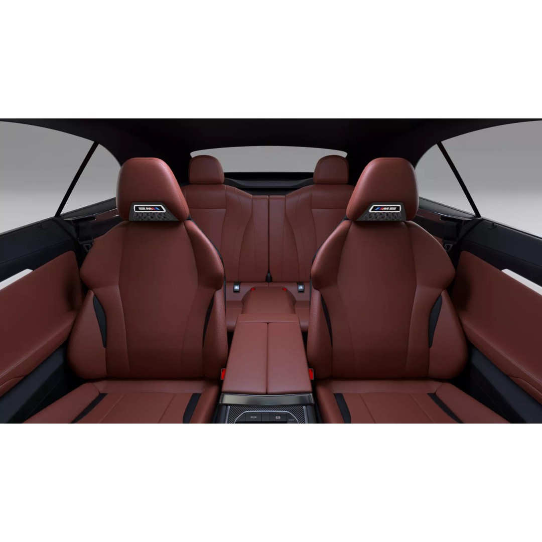 Nexaro G8 Convertible 3D Model – High Poly Game Ready Asset, Blender, FBX - View 9