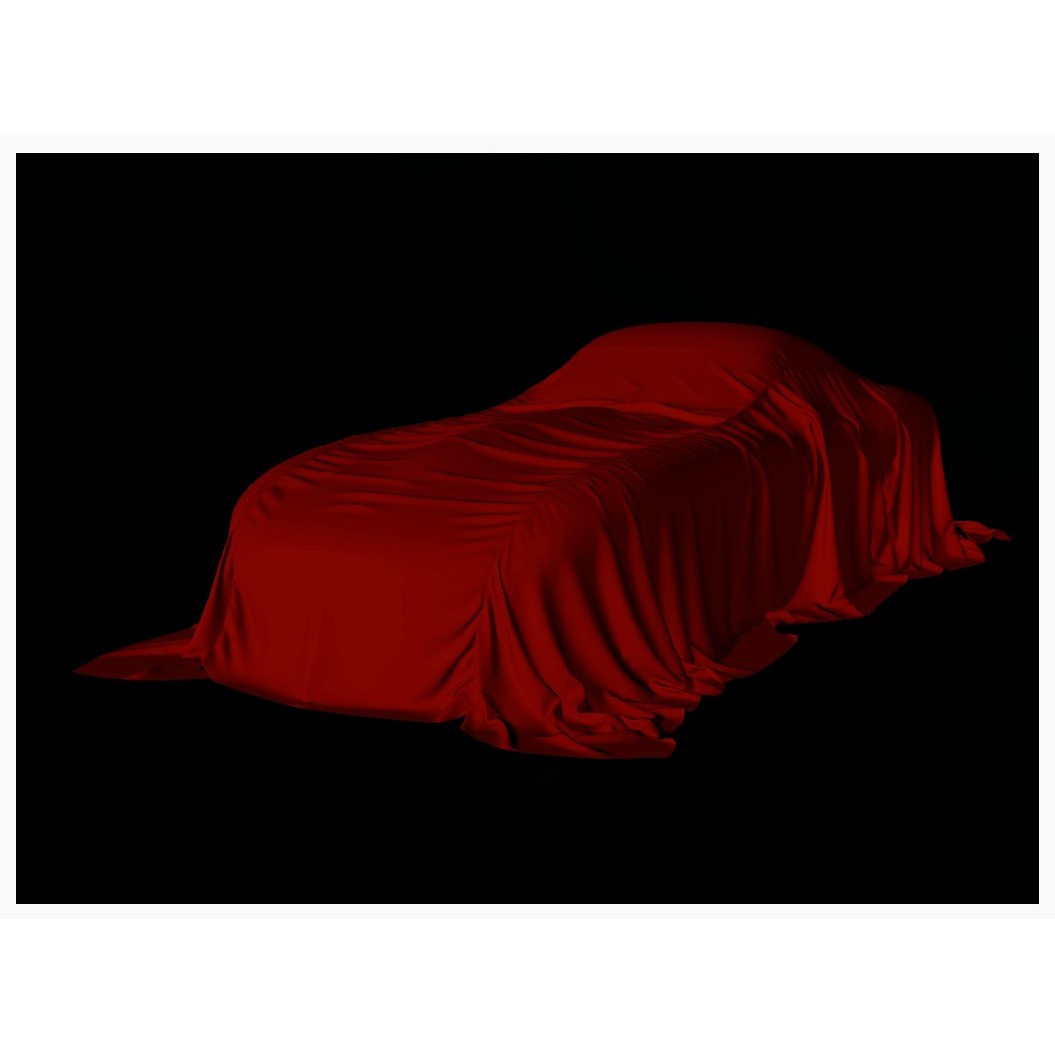 Jaguar Eagle E Low Drag GT - Game-Ready 3D Model - View 13