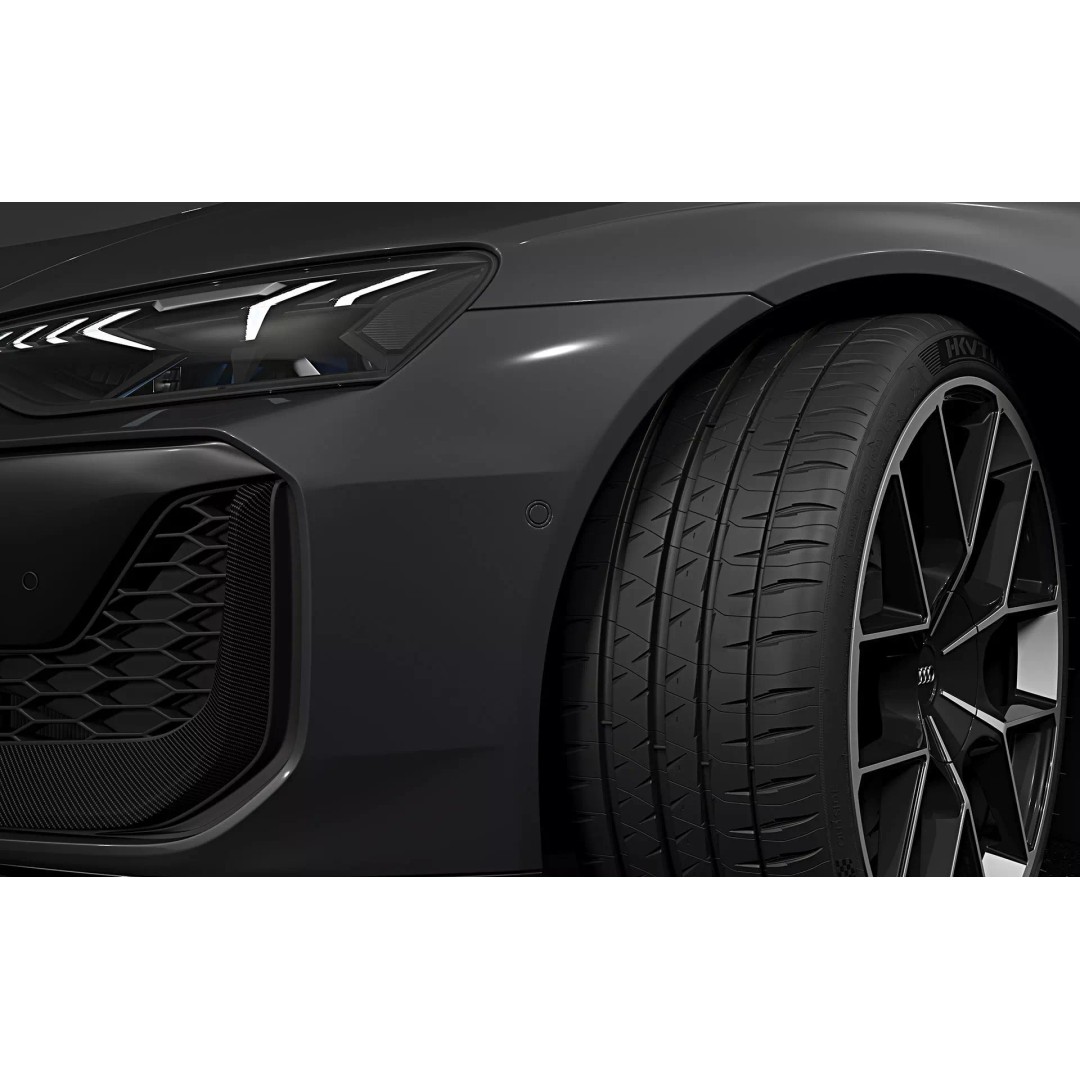 2025 Audi RS e-tron GT 3D Model – Photorealistic High Poly Car Asset, FBX, OBJ - View 14