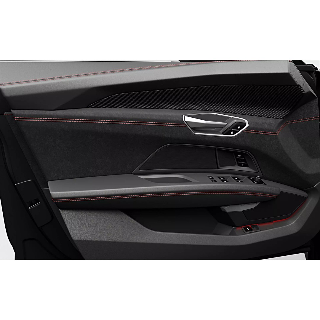 2025 Audi RS e-tron GT 3D Model – Photorealistic High Poly Car Asset, FBX, OBJ - View 23