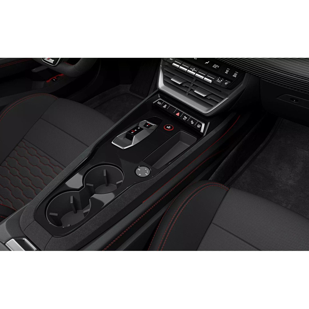 2025 Audi RS e-tron GT 3D Model – Photorealistic High Poly Car Asset, FBX, OBJ - View 24