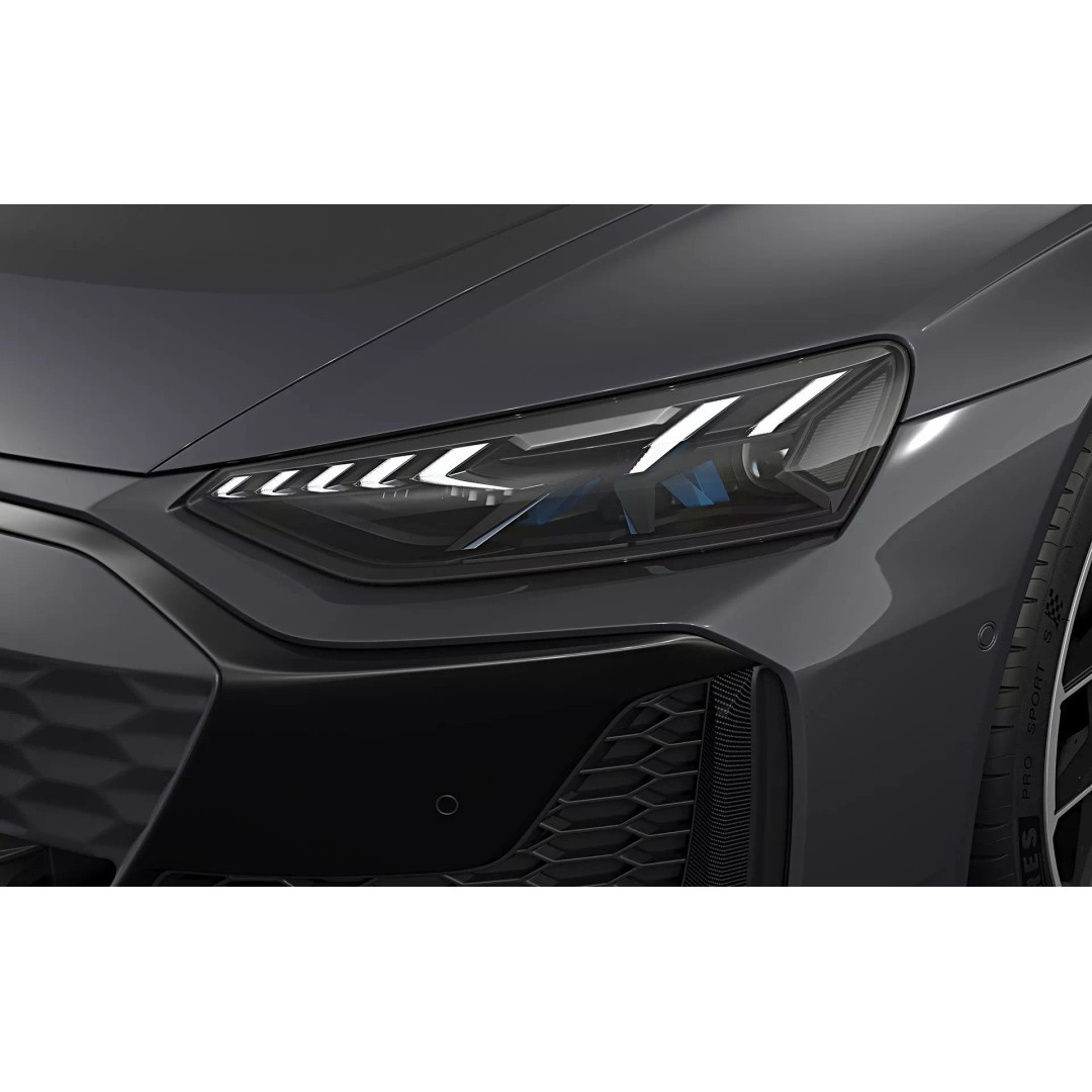 2025 Audi RS e-tron GT 3D Model – Photorealistic High Poly Car Asset, FBX, OBJ - View 9