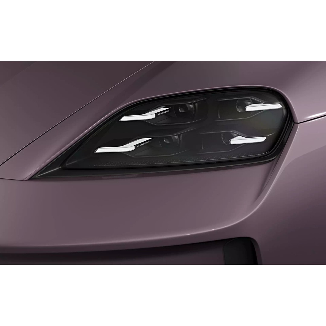 2025 Porsche Taycan Sport Turismo 3D Model – High Poly Game Asset, PBR Textures - View 9