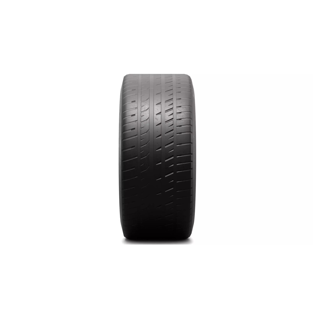 Speedline Corse Montecarlo Wheel 3D Model – PBR Vehicle Part, FBX, Blender - View 5