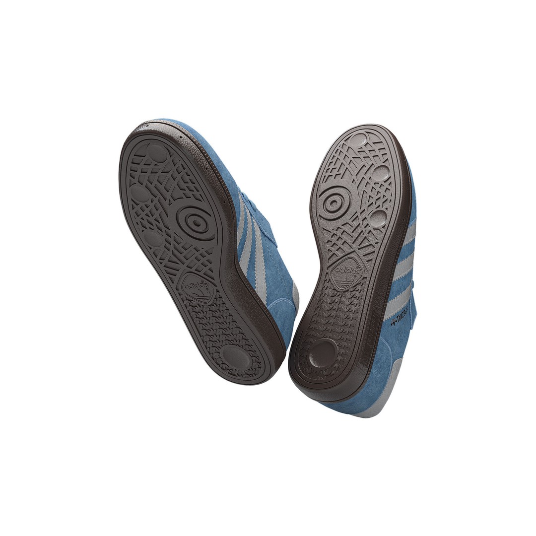 Adidas Spezial 3D Model – Low Poly PBR Shoe Asset, FBX, OBJ - View 17