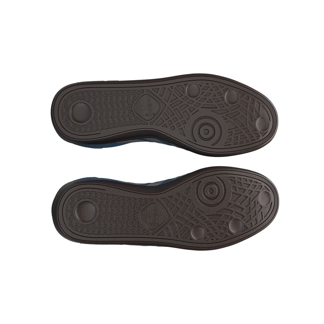 Adidas Spezial 3D Model – Low Poly PBR Shoe Asset, FBX, OBJ - View 19