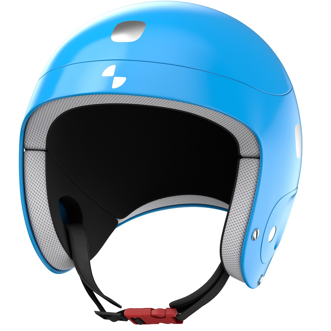 Helmet 3D Model – High Poly PBR Asset for Games and Animation - View 13