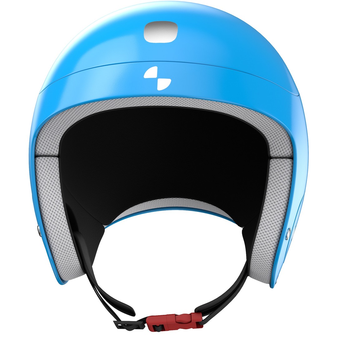 Helmet 3D Model – High Poly PBR Asset for Games and Animation - View 14