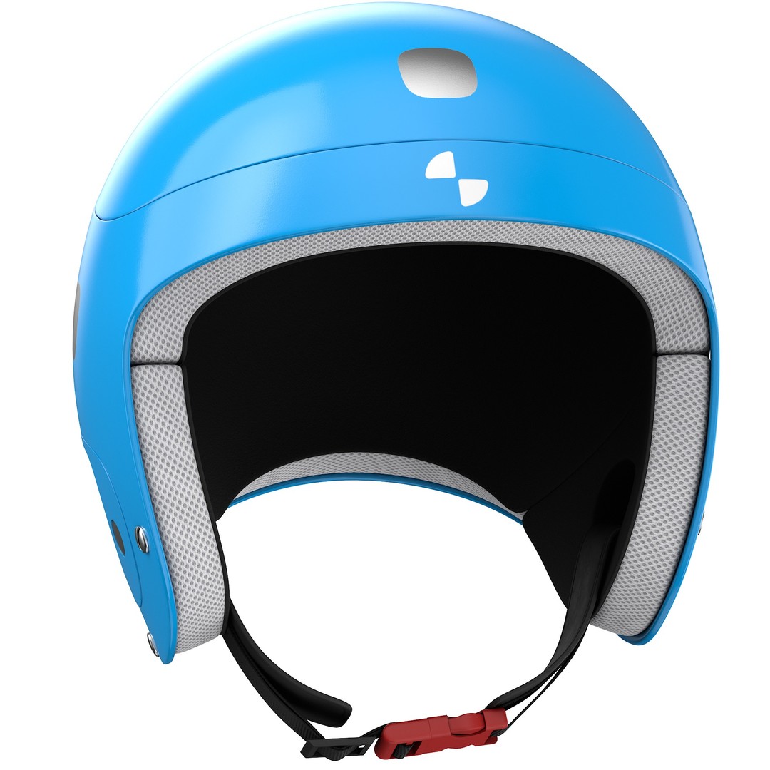 Helmet 3D Model – High Poly PBR Asset for Games and Animation - View 15
