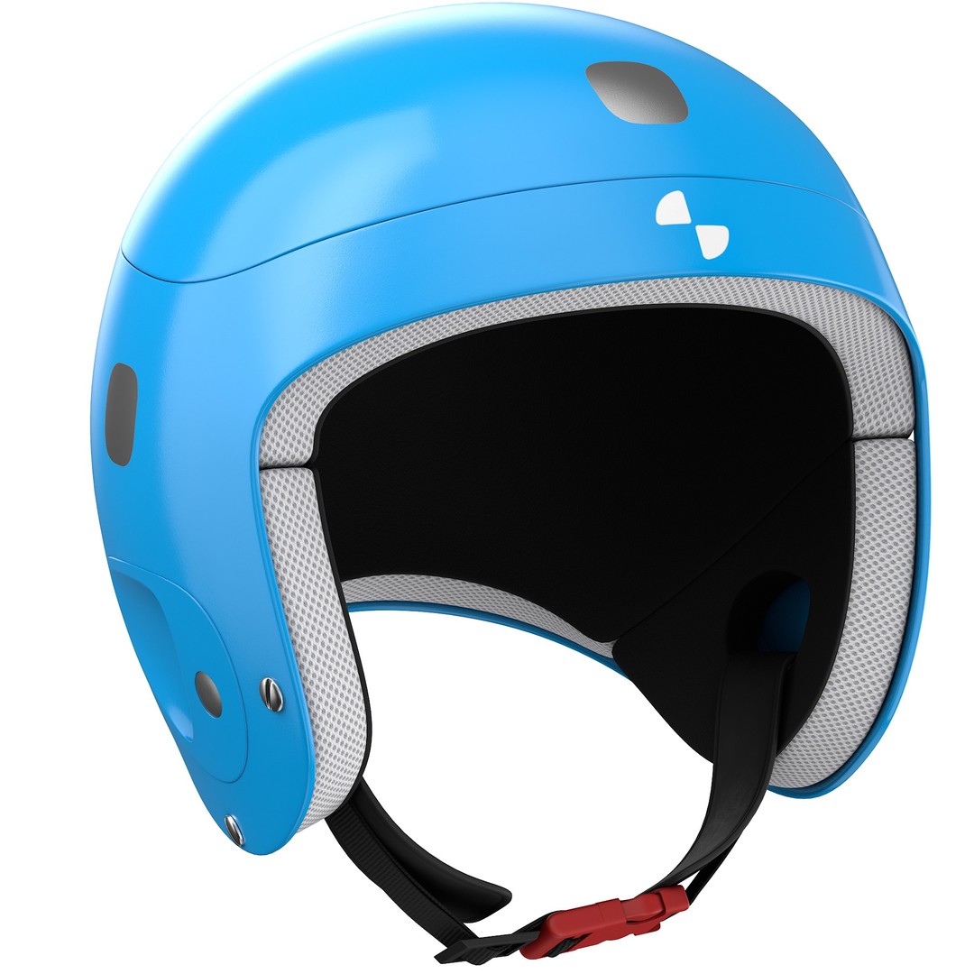 Helmet 3D Model – High Poly PBR Asset for Games and Animation - View 16