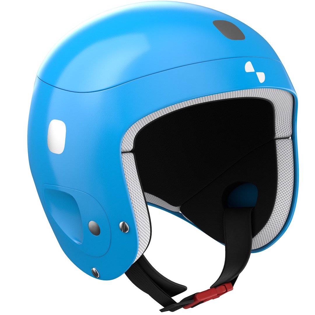 Helmet 3D Model – High Poly PBR Asset for Games and Animation - View 17