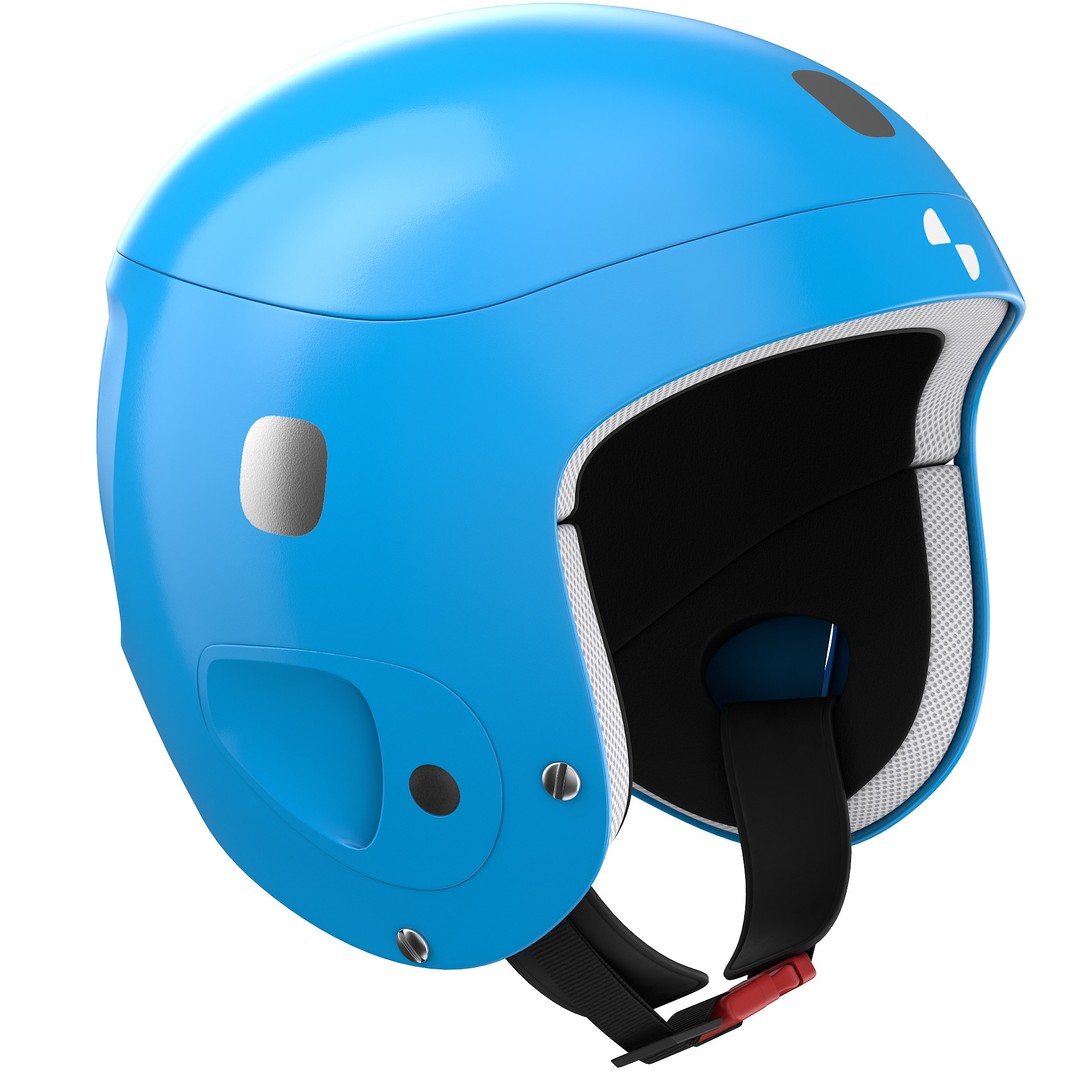 Helmet 3D Model – High Poly PBR Asset for Games and Animation - View 18