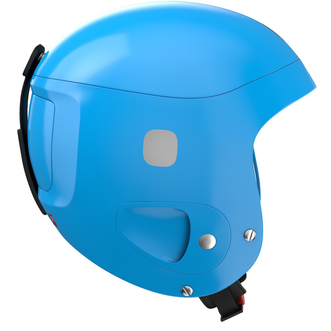 Helmet 3D Model – High Poly PBR Asset for Games and Animation - View 20
