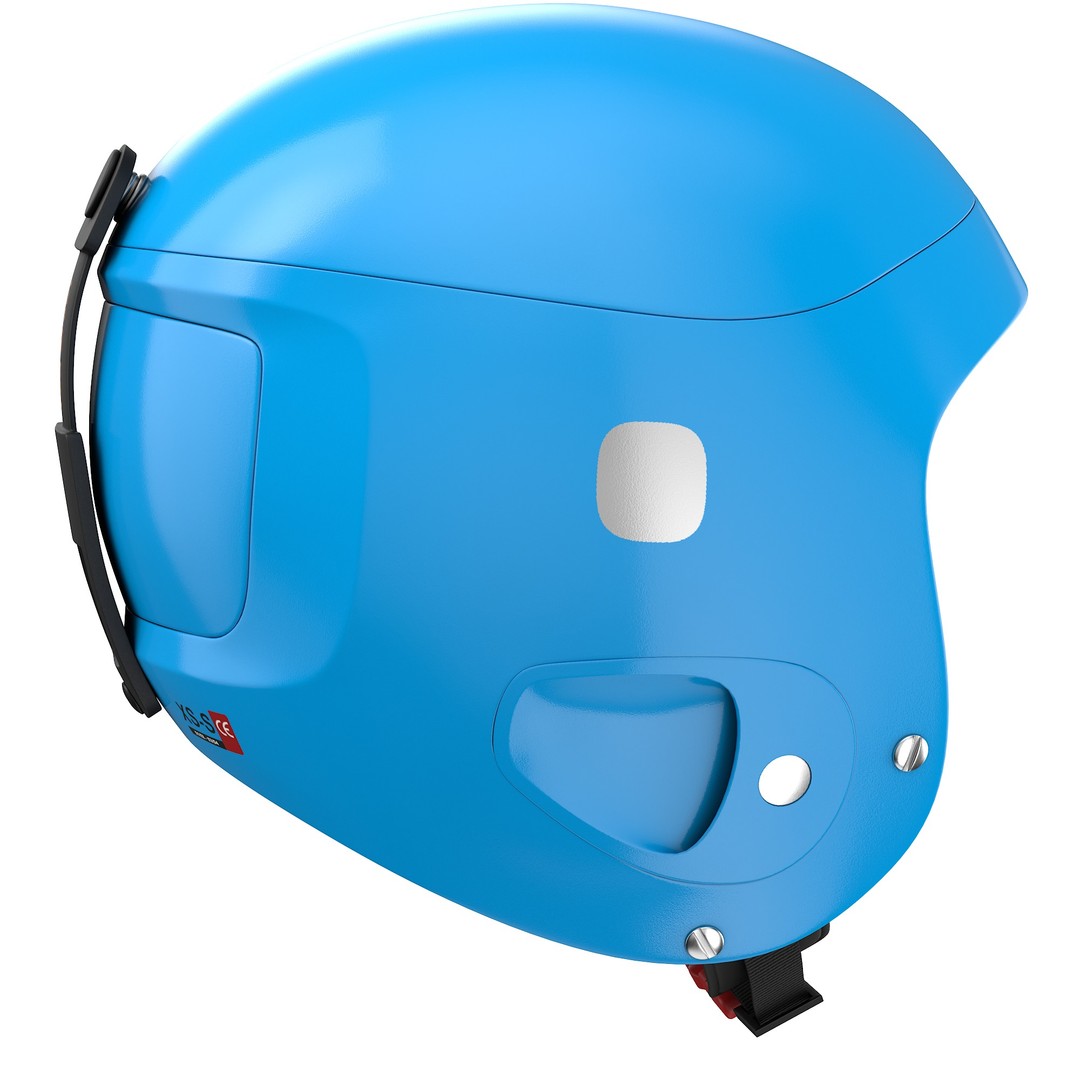 Helmet 3D Model – High Poly PBR Asset for Games and Animation - View 21