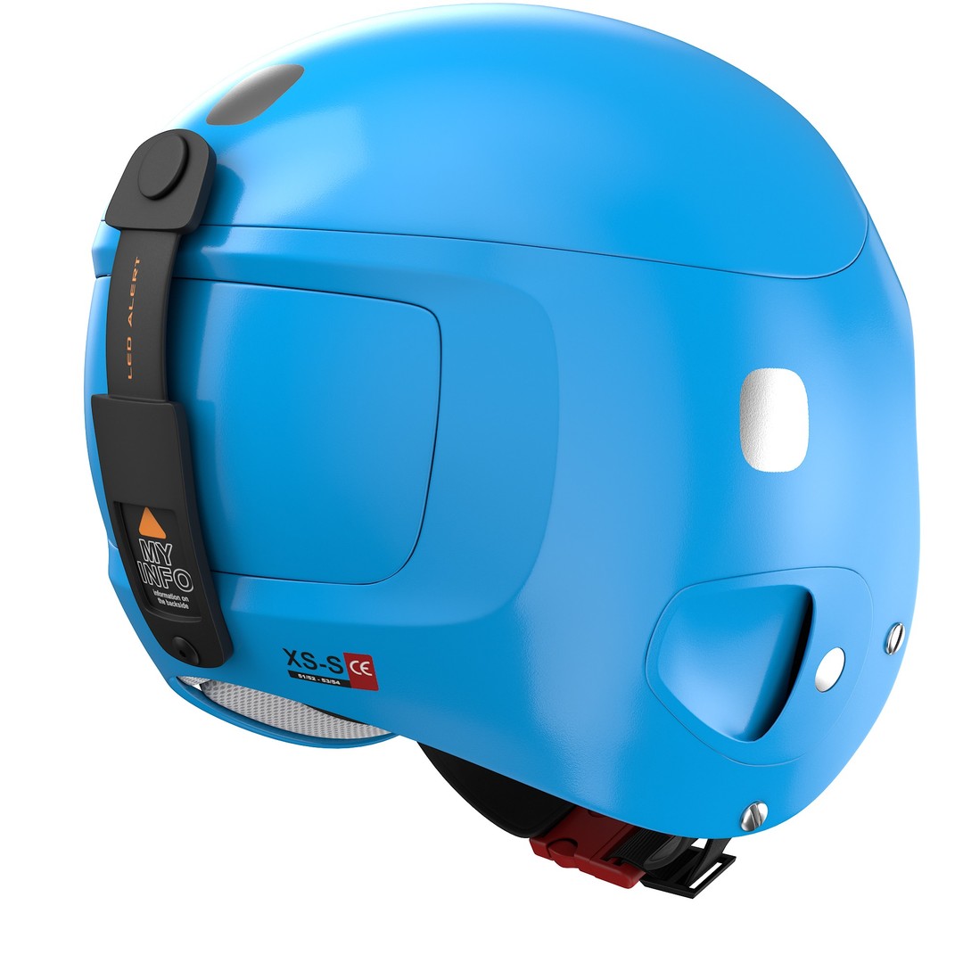 Helmet 3D Model – High Poly PBR Asset for Games and Animation - View 23