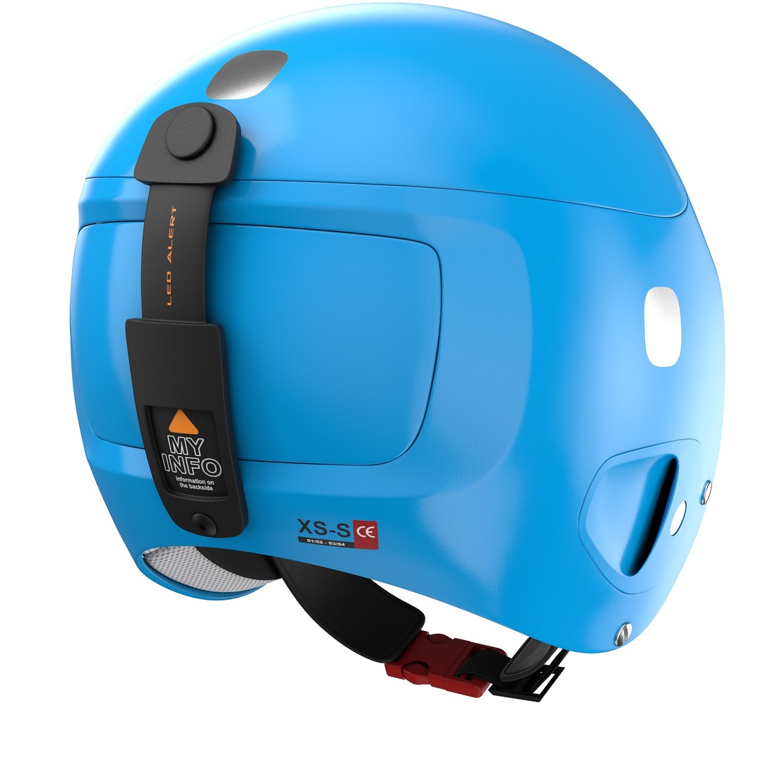 Helmet 3D Model – High Poly PBR Asset for Games and Animation - View 24
